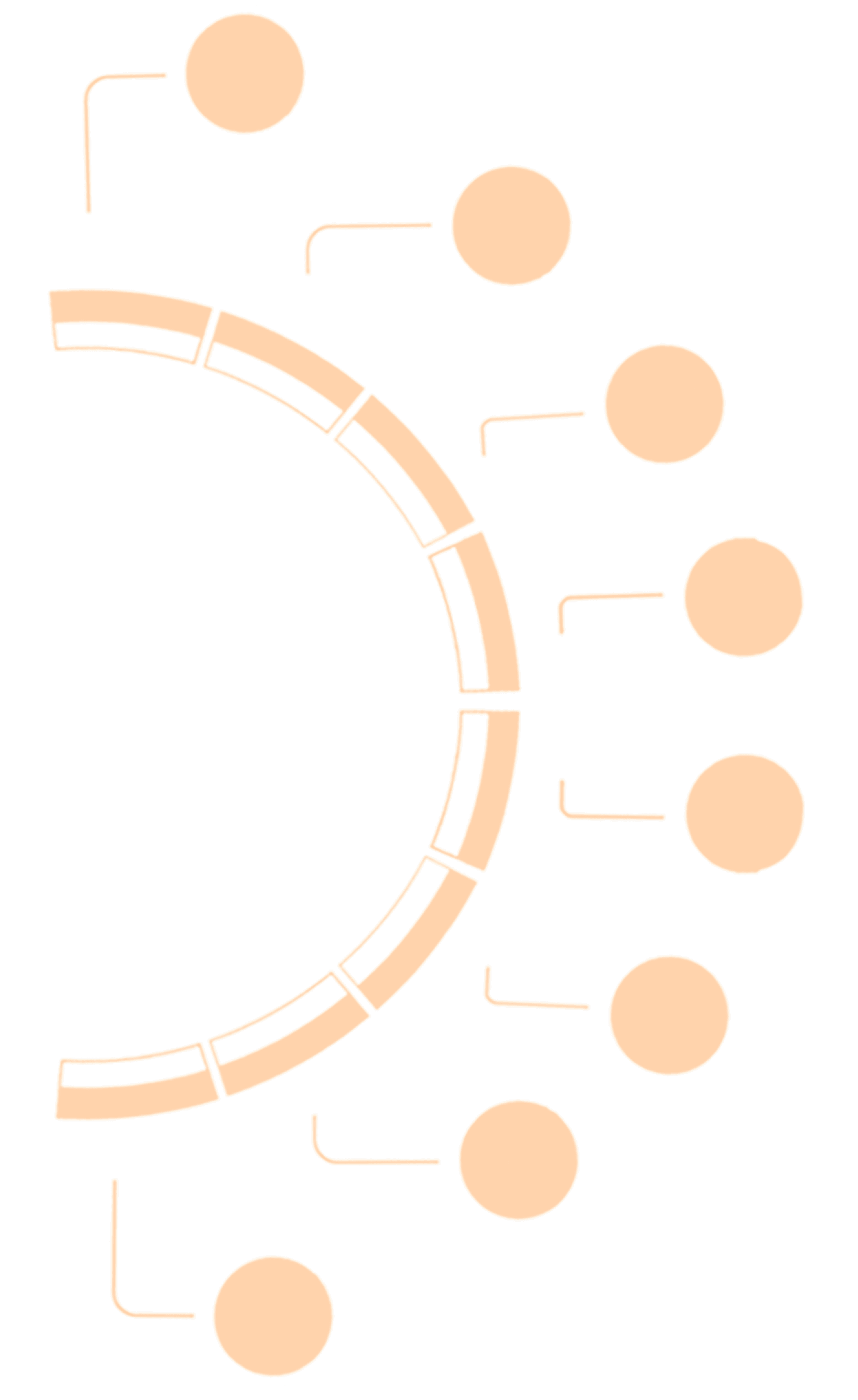 Arc Segments
