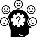 Emotional, Mental & Behavioral