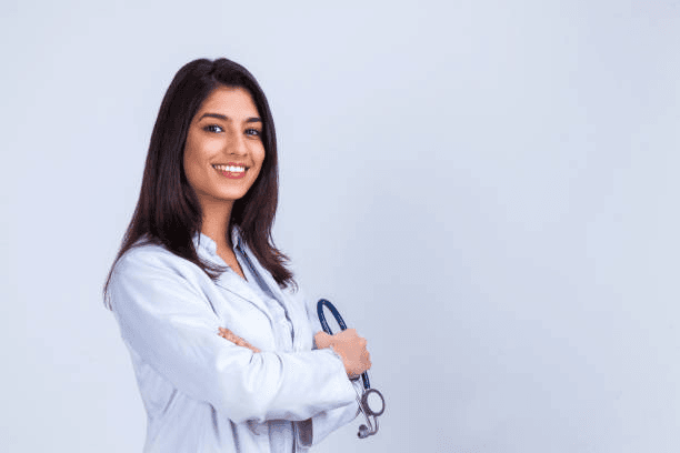 Dr. Indira Hinduja