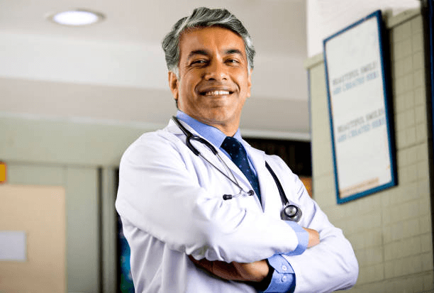 Dr. Jeremy Stone